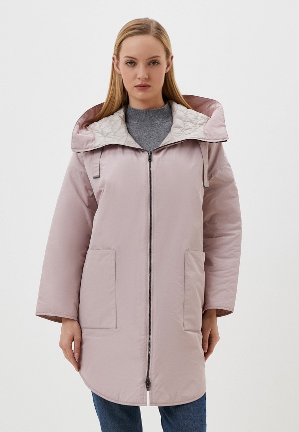 Пуховик Dixi-Coat 31650₽