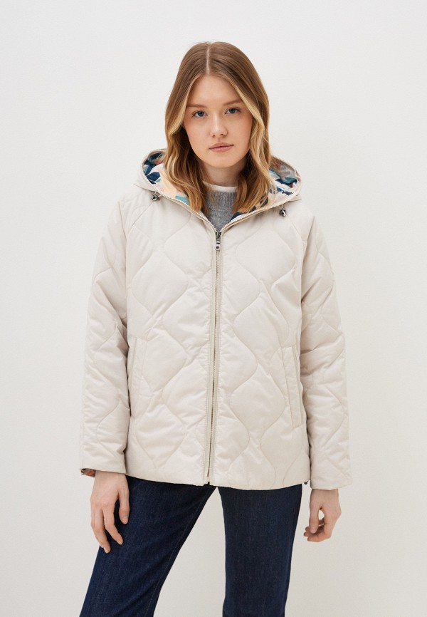 Куртка утепленная Dixi-Coat 27225₽