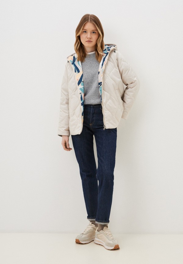 фото Куртка утепленная dixi-coat