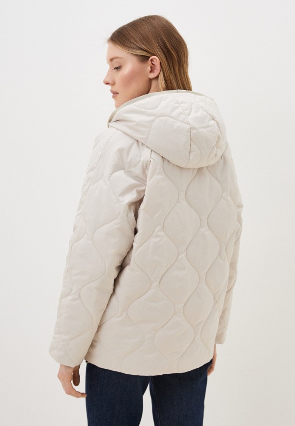 фото Куртка утепленная dixi-coat