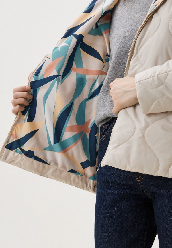 фото Куртка утепленная dixi-coat