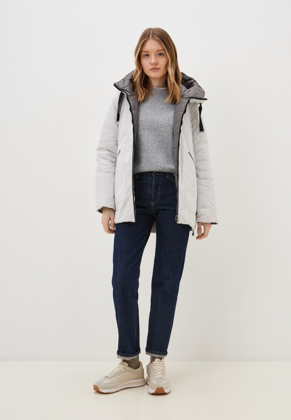 фото Куртка утепленная dixi-coat