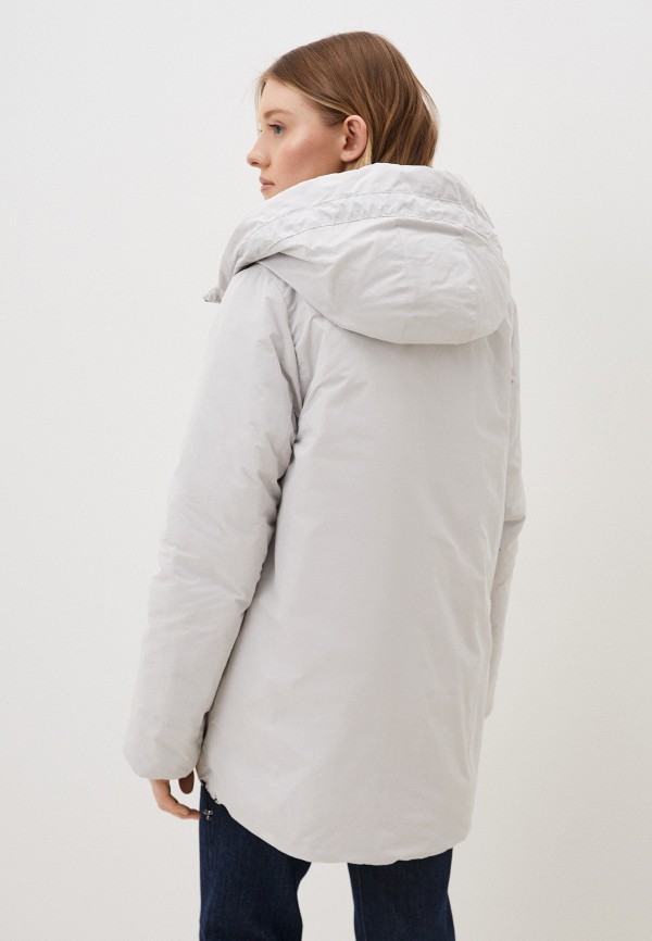 фото Куртка утепленная dixi-coat