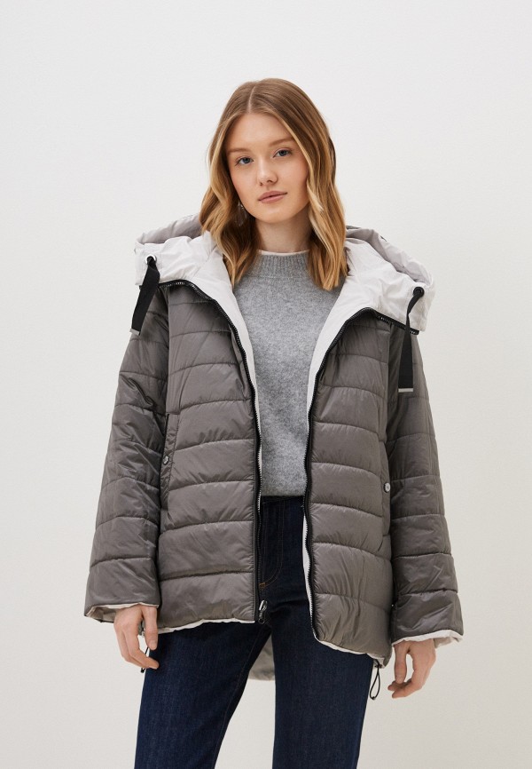 фото Куртка утепленная dixi-coat