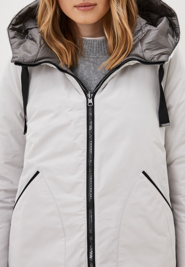 фото Куртка утепленная dixi-coat