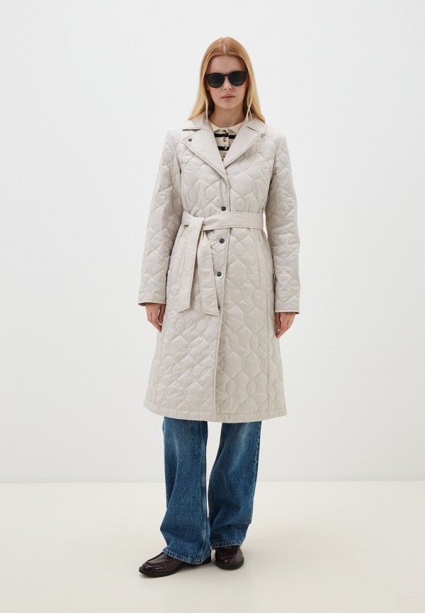фото Куртка утепленная dixi-coat