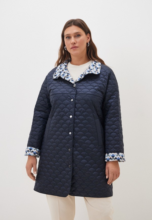 фото Куртка утепленная dixi-coat