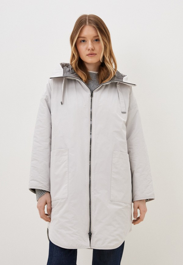 Пуховик Dixi-Coat 31650₽