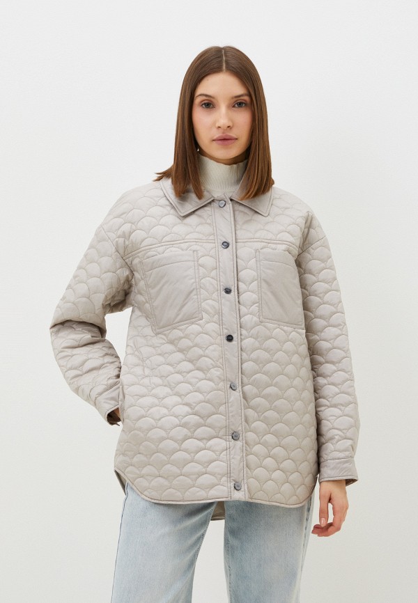 Куртка-рубашка Dixi-Coat 28500₽