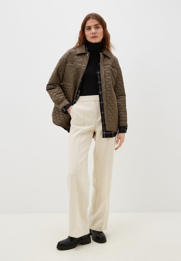 фото Куртка утепленная dixi-coat