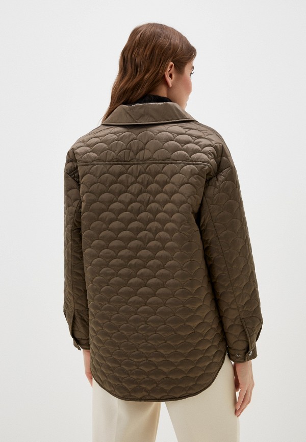 фото Куртка утепленная dixi-coat