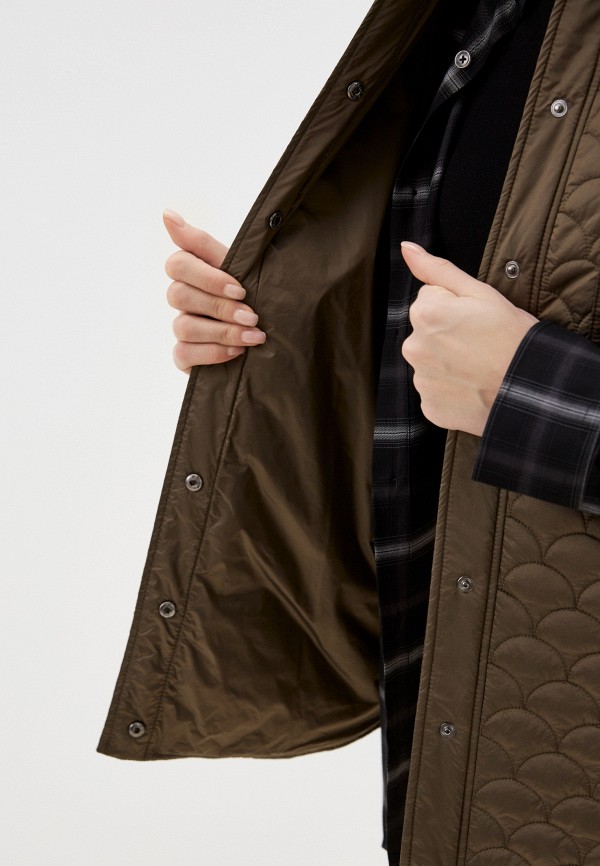 фото Куртка утепленная dixi-coat