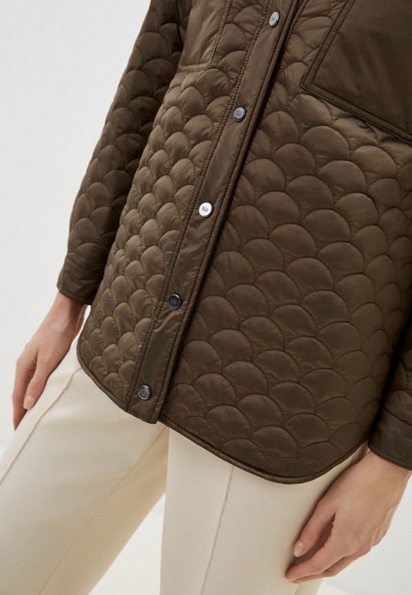 фото Куртка утепленная dixi-coat