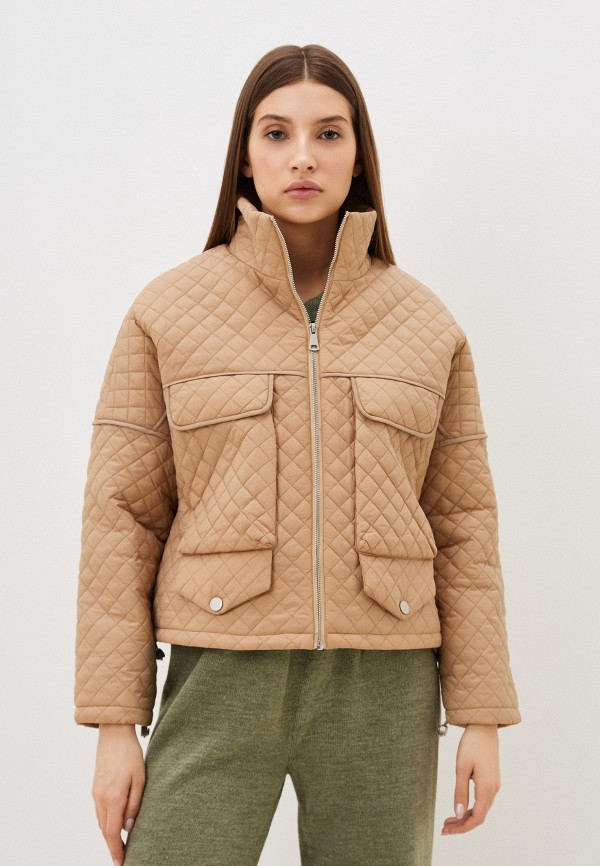 фото Куртка утепленная lawinter