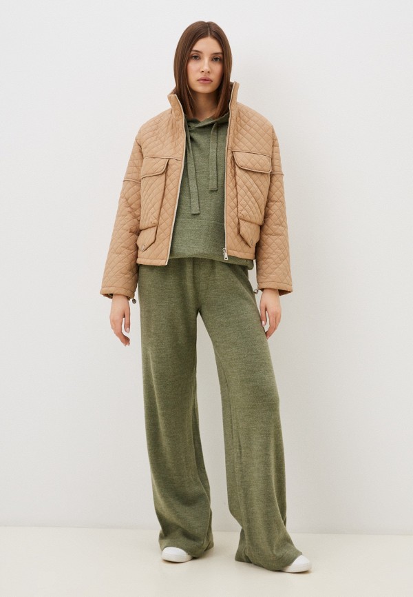 фото Куртка утепленная lawinter