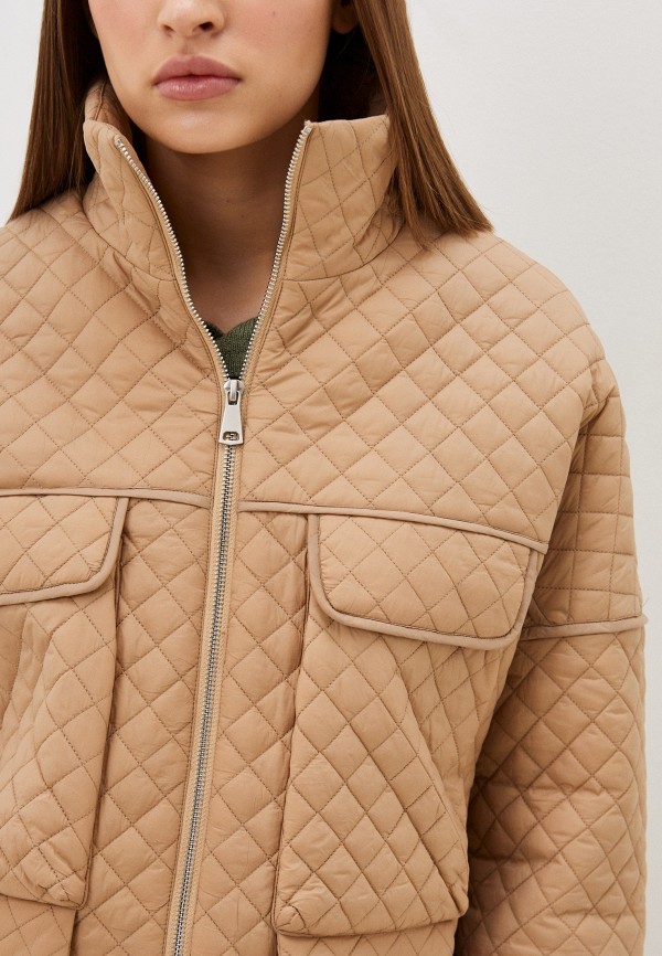 фото Куртка утепленная lawinter