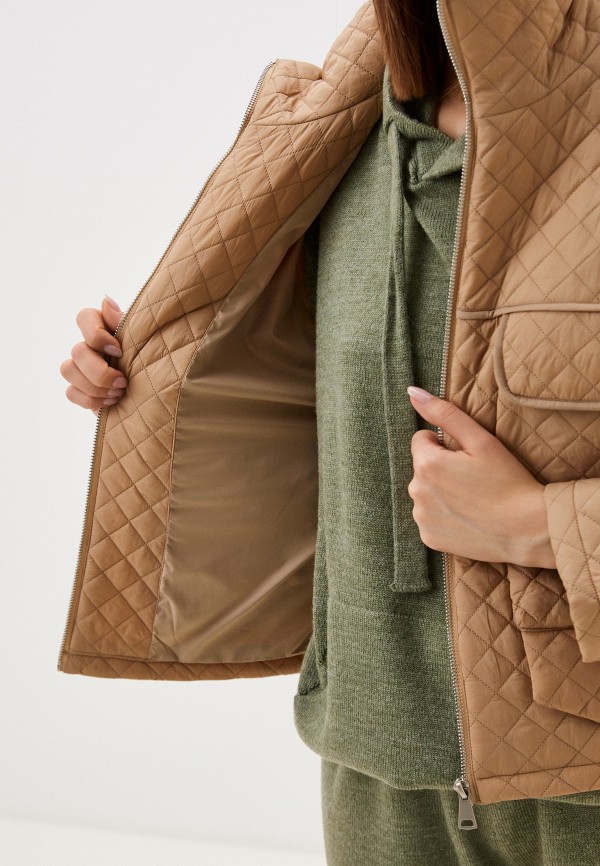 фото Куртка утепленная lawinter