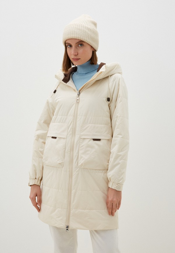 фото Куртка утепленная lawinter