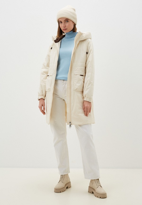 фото Куртка утепленная lawinter