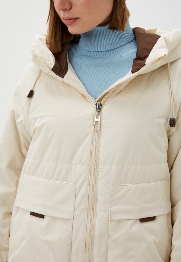 фото Куртка утепленная lawinter