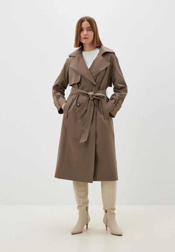 Плащ Lawinter 2443₽