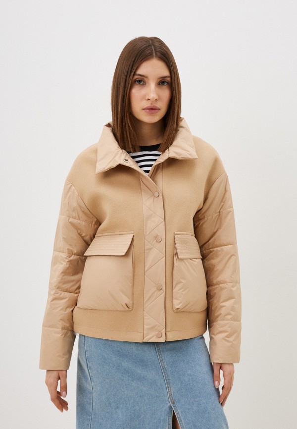 фото Куртка утепленная lawinter