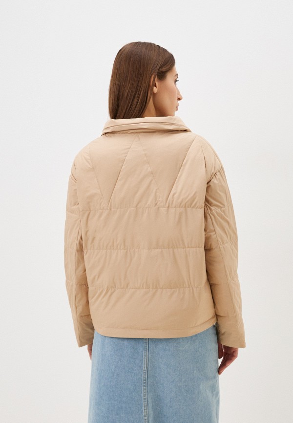 фото Куртка утепленная lawinter