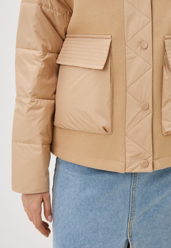 фото Куртка утепленная lawinter