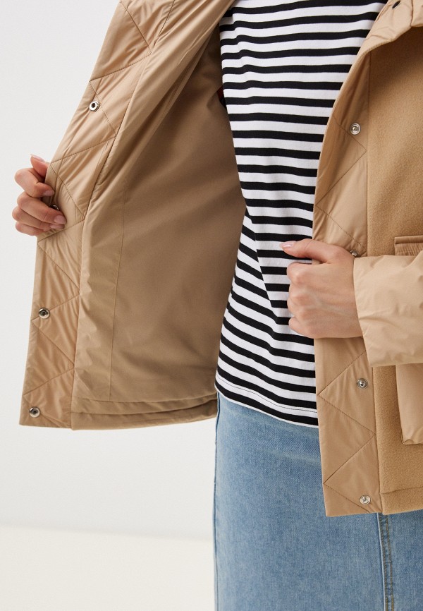 фото Куртка утепленная lawinter