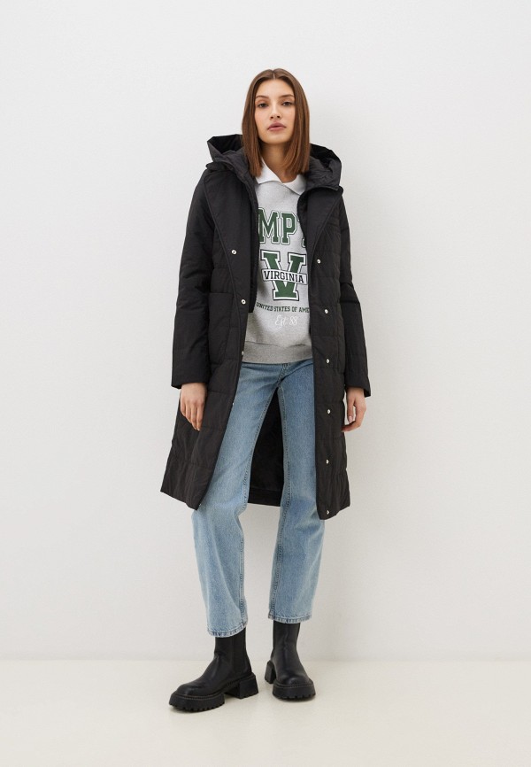 фото Куртка утепленная lawinter