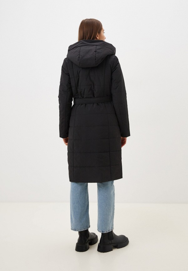 фото Куртка утепленная lawinter