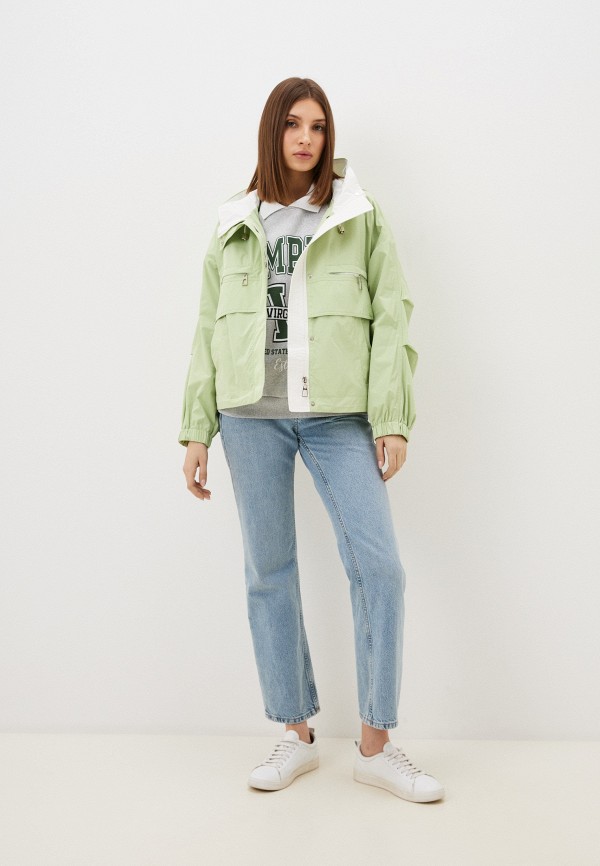 фото Куртка lawinter