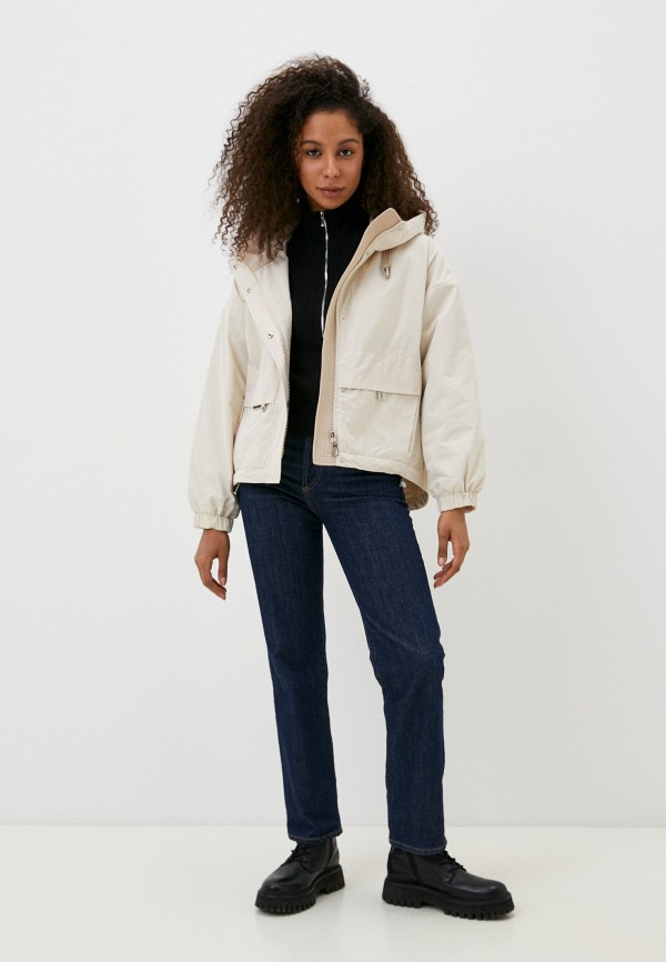 фото Куртка утепленная lawinter