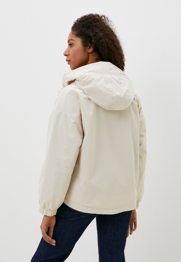 фото Куртка утепленная lawinter