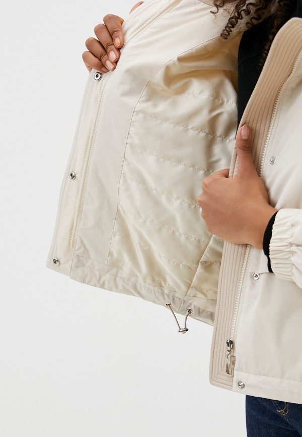 фото Куртка утепленная lawinter