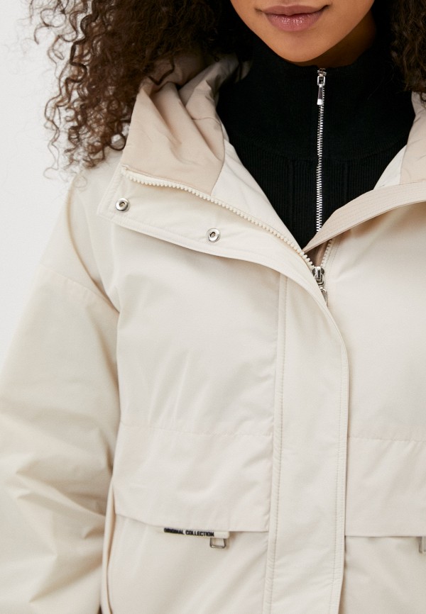 фото Куртка утепленная lawinter