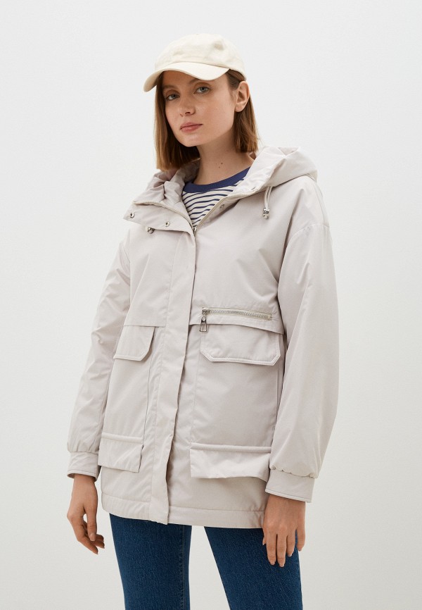 фото Куртка утепленная lawinter