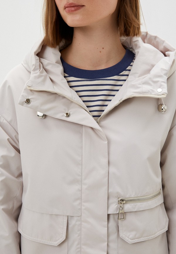 фото Куртка утепленная lawinter