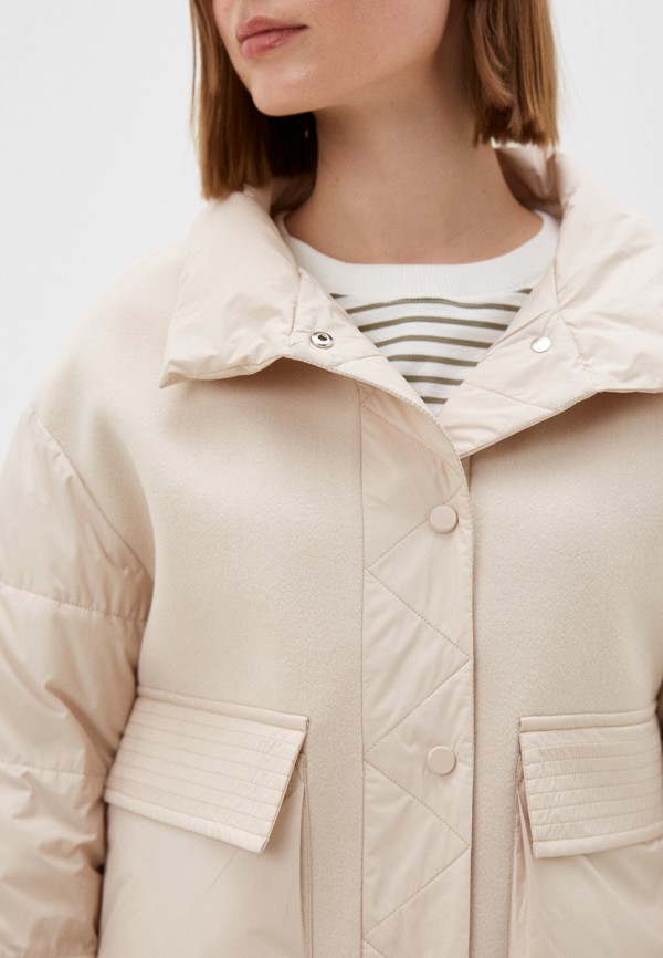 фото Куртка утепленная lawinter