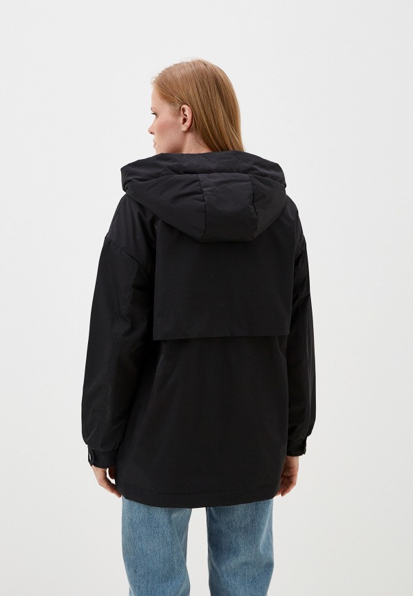 фото Куртка утепленная lawinter