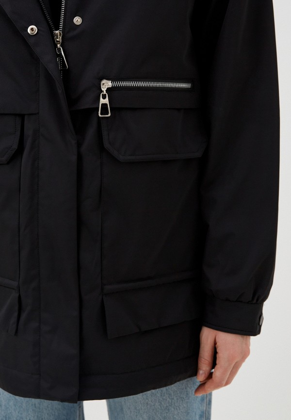 фото Куртка утепленная lawinter