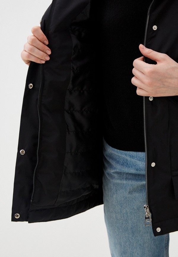 фото Куртка утепленная lawinter