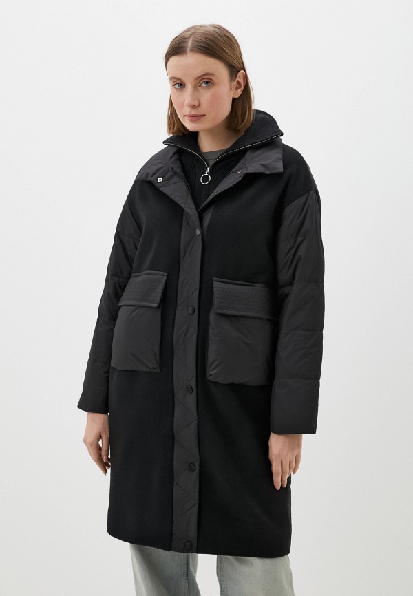 фото Куртка утепленная lawinter