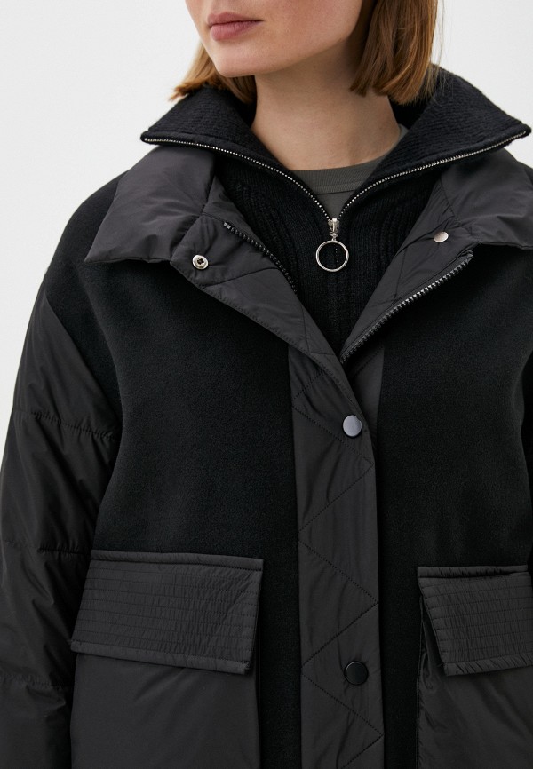 фото Куртка утепленная lawinter