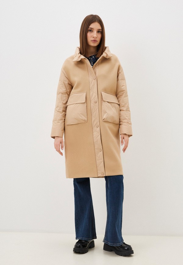 фото Пальто lawinter