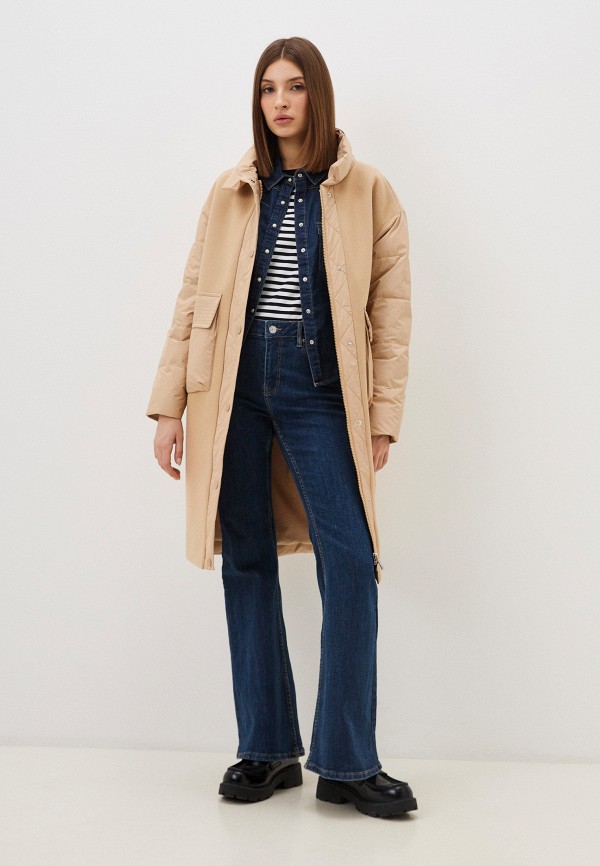 фото Пальто lawinter