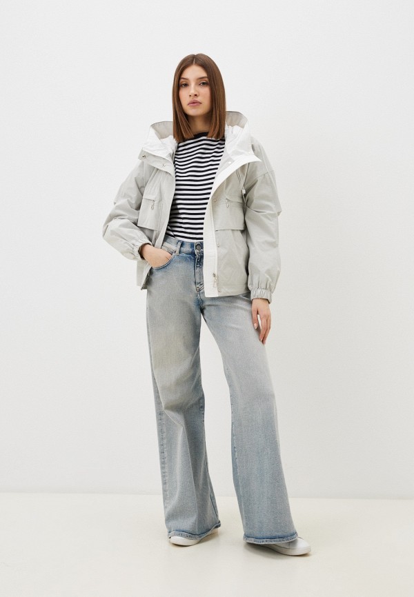 фото Ветровка lawinter