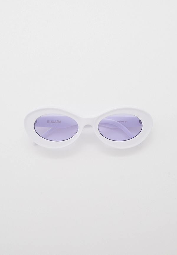 Очки солнцезащитные Ruxara 1600₽