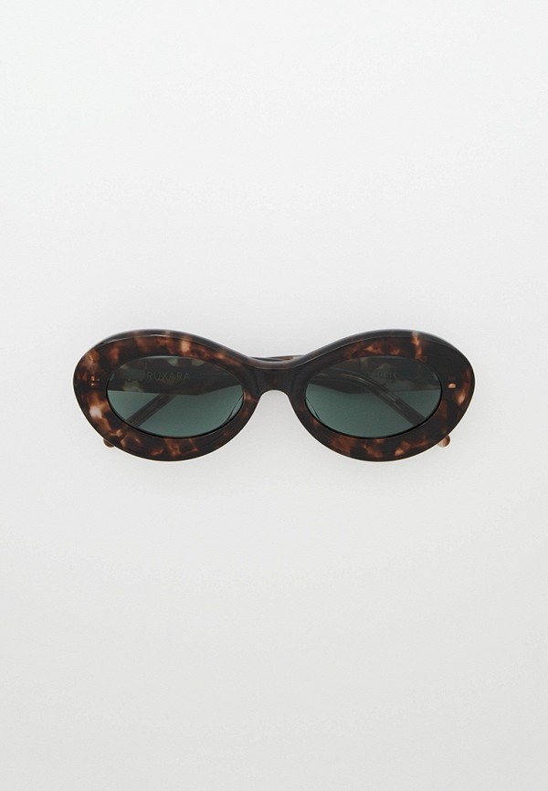 Очки солнцезащитные Ruxara 2560₽