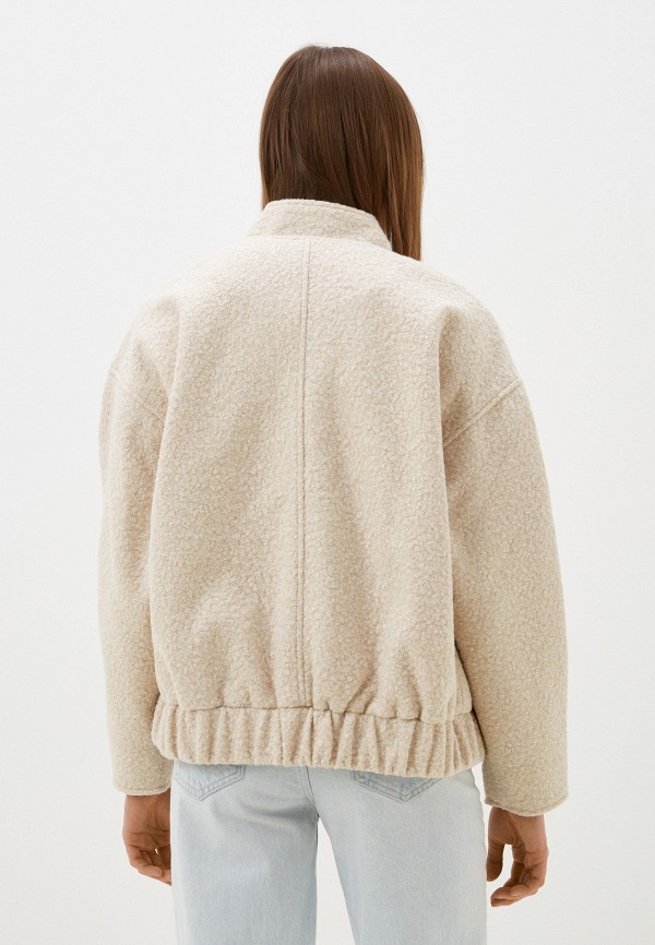 фото Куртка меховая neohit